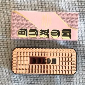 BUXOM WHITE RUSSIAN ON ROCKS Eyeshadow Palette